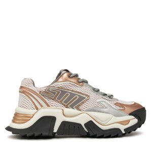 Tenisice Steve Madden Kingpin SM11003513 Šarena