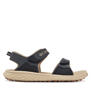 Sandale Columbia Konos Hiker 2-Strap 2121561 Crna