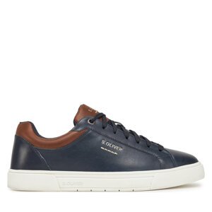 Tenisice s.Oliver 5-13604-43 Tamnoplava