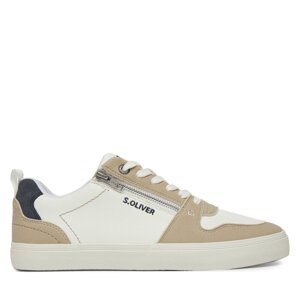 Tenisice s.Oliver 5-13611-44 Bijela