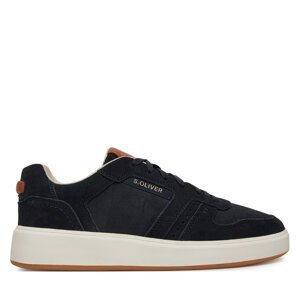 Tenisice s.Oliver 5-13658-44 Tamnoplava