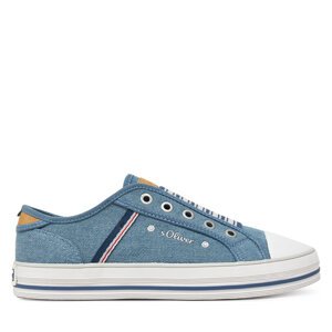 Tenisice s.Oliver 5-24707-42 Plava