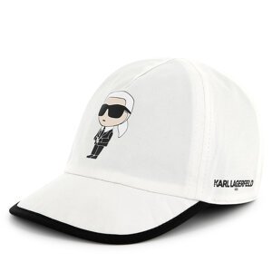 Šilterica KARL LAGERFELD Z30574 Bijela