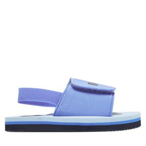 Sandale BOSS J52156 S Plava