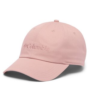 Šilterica Columbia Provisions Ball Cap 2096351 Crvena
