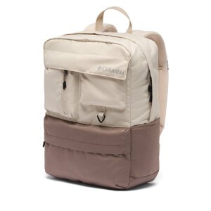 Ruksak Columbia Street Transit Bacpack II 2101751 Smeđa