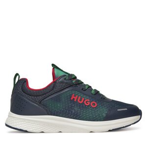 Tenisice HUGO G00304 M Tamnoplava
