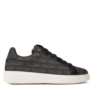 Tenisice HUGO G00427 S Crna