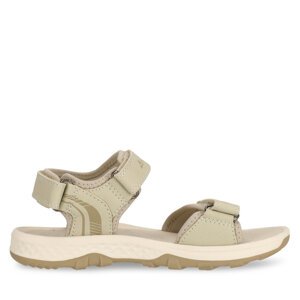 Sandale Whistler Amalthea W252304 Écru