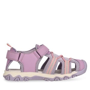 Sandale ZigZag Krila Z242332 Ljubičasta