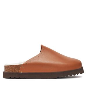 Natikače Scholl Fae Studs F30938 Smeđa