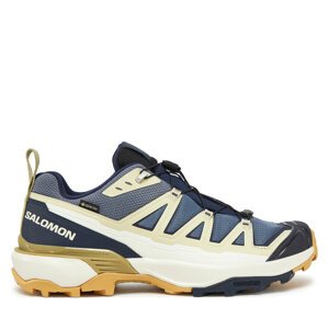 Trekking Salomon X Ultra 360 Edge Gore-Tex L47816600 Plava