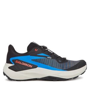 Tenisice za trčanje Salomon Genesis L47807700 Crna