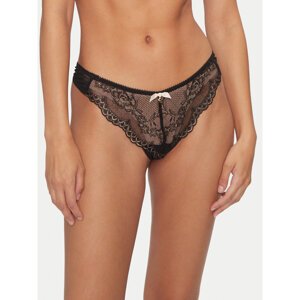 Gossard Tangice Superboost Lace 7716 Crna