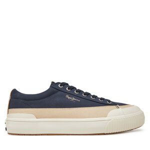 Tenisice Pepe Jeans PMS31075 Tamnoplava