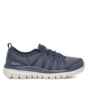 Tenisice Skechers Graceful-Soft Soul 100692/NVY Tamnoplava
