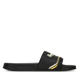 Natikače Pepe Jeans Slider Origin M PMS70160 Crna