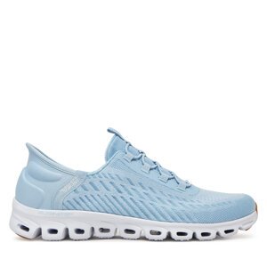Tenisice Skechers Glide-Step-Tranquility 104574/LTBL Svijetloplava