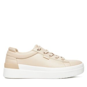 Tenisice Skechers BOBS D'Vine Sky-Main Step 114581/NAT Bež
