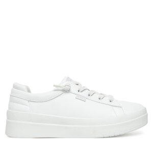 Tenisice Skechers BOBS D'Vine Sky-Main Step 114581/WHT Bijela
