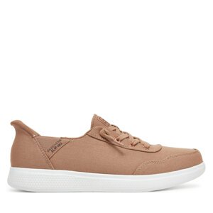 Tenisice Skechers BOBS Skip Cute-B Cute Sweet 114815/TAN Smeđa