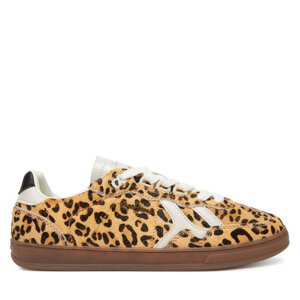 Tenisice Pepe Jeans Ball Top W PLS00035 Bež