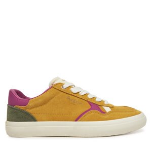 Tenisice Pepe Jeans Travis City W PLS31592 Zelena