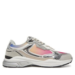 Tenisice Pepe Jeans PLS60030 Siva