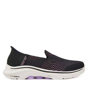 Cipele Skechers 125211/BKMT Crna