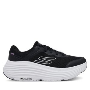 Tenisice Skechers Max Cushioning Endea 129470/BKW Crna