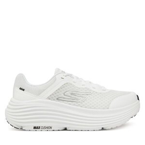 Tenisice Skechers Max Cushioning Endea 129470/WBK Bijela