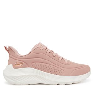 Tenisice Skechers Bobs Squad Waves-Just Wading 117485/BLSH Ružičasta