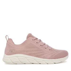 Tenisice Skechers Bobs B Flex Lo-Graceful Stride 117591/BLSH Ružičasta