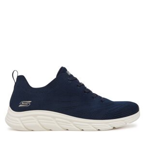 Tenisice Skechers Bobs B Flex Lo-Graceful Stride 117591/NVY Tamnoplava