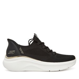 Tenisice Skechers Bobs B Love-True Delight 117617/BLK Crna