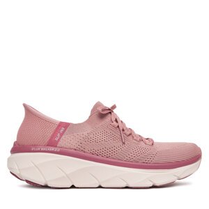 Tenisice Skechers D'Lux Walker 2.0-Thrill Movement 150105/DKMV Siva