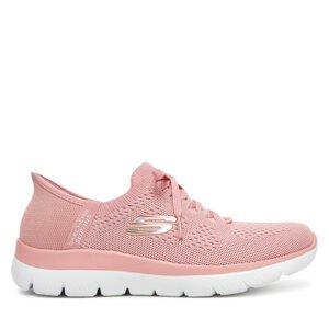 Tenisice Skechers Summits-New Daily 150263/ROS Ružičasta