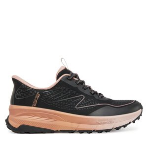 Tenisice Skechers Switch Back - Mist 180157/BKPK Crna