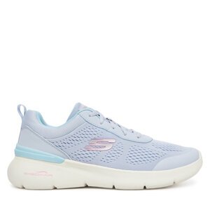 Tenisice Skechers Skech-Air Dynamight 2.0-New Heights 150370/PWPK Plava