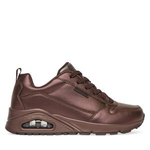Tenisice Skechers Uno - Galactic Gal 177104/CHOC Smeđa