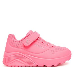 Tenisice Skechers Uno Lite- 310451L/NPNK Ružičasta