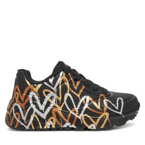Tenisice Skechers 314067L/BKGD Crna