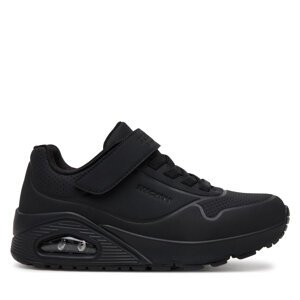Tenisice Skechers Uno-Air Blitz 403673L/BBK Crna