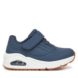 Tenisice Skechers Uno-Air Blitz 403673L/NVY Tamnoplava