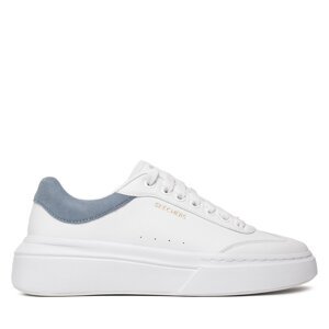 Tenisice Skechers Cordova Classic-Best Behavior 185060/WBL Bijela