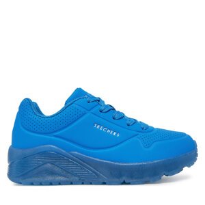 Tenisice Skechers Uno Ice- 405770L/BLU Plava