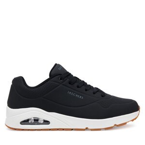 Tenisice Skechers UNO STAND ON AIR 52458W/BLK Crna