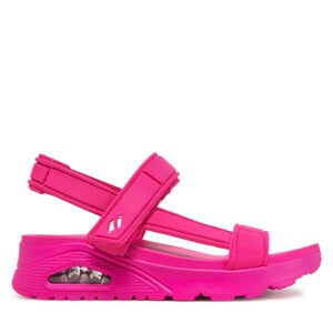 Sandale Skechers Uno-Fun Stand 119814/HTPK Ružičasta