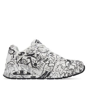 Tenisice Skechers 177972/WBK Bijela