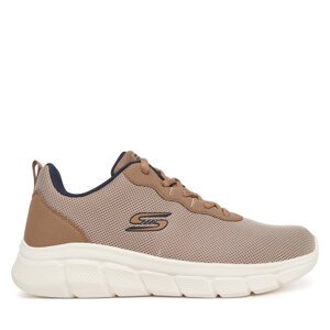 Tenisice Skechers Bobs B Flex-Icy Edge 118109/TPE Smeđa